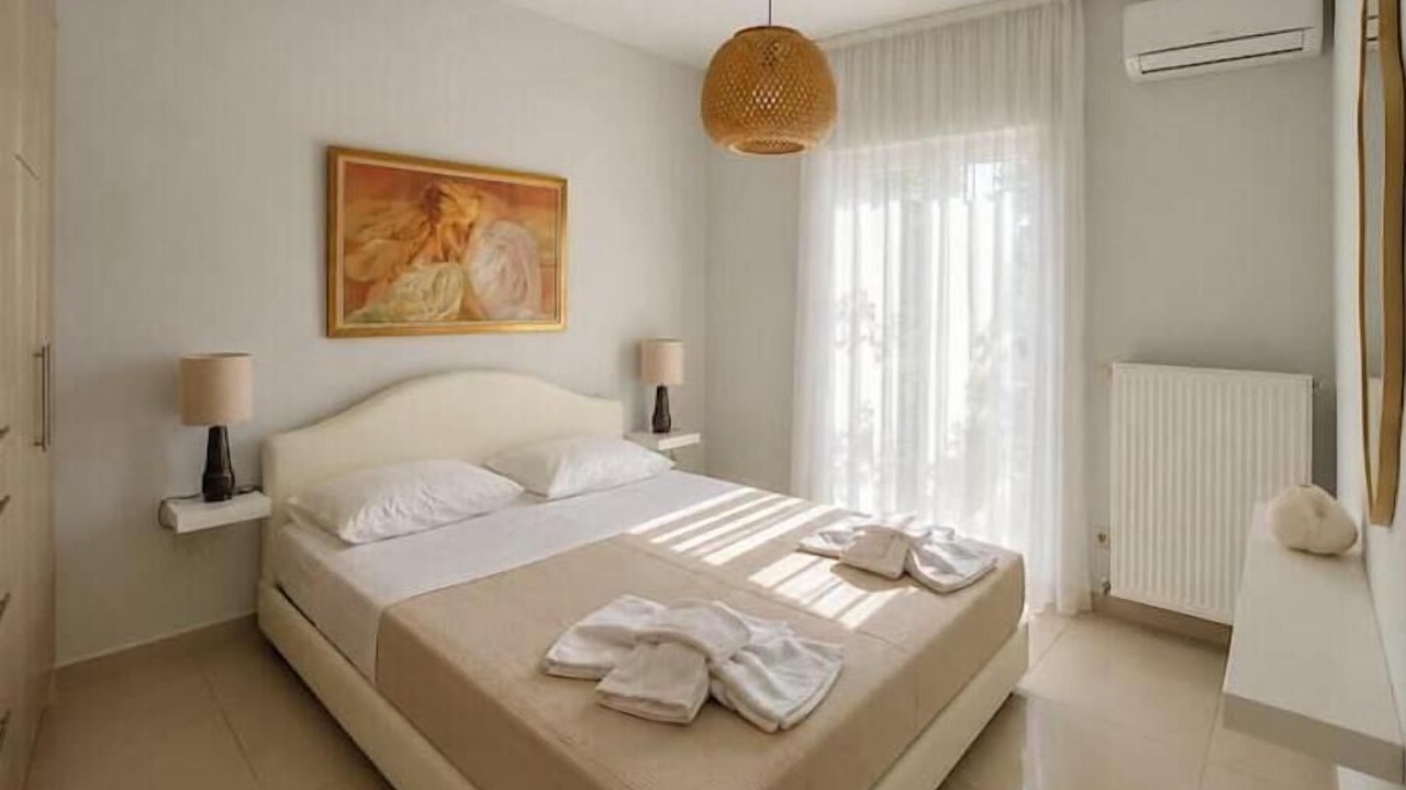Photo of Bedroom in Daratsos