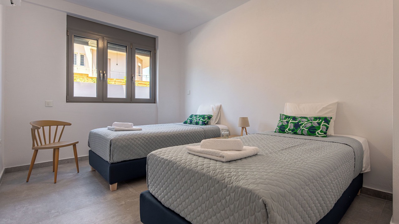 Photo of Bedroom in Porto Rafti