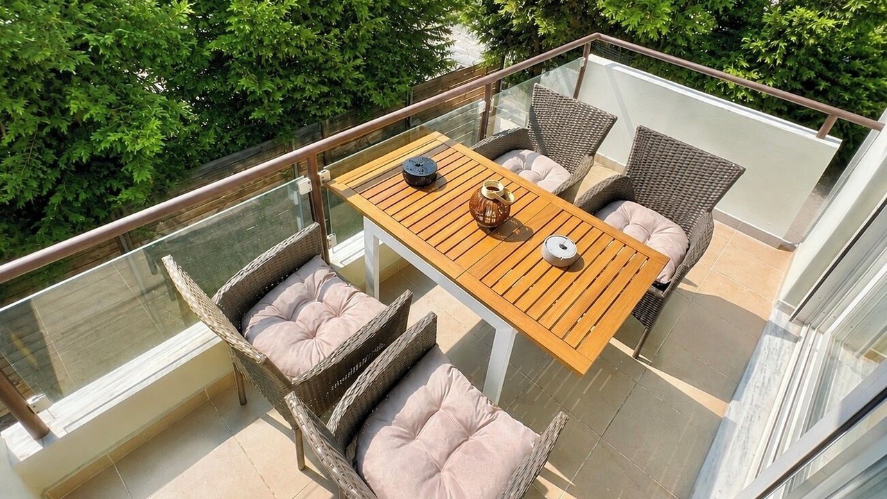 Photo of Outdoor in Kato Almiri