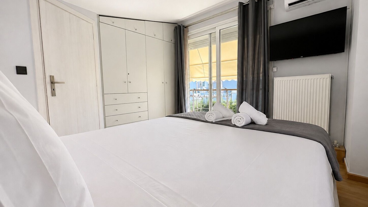 Photo of Bedroom in Kato Almiri