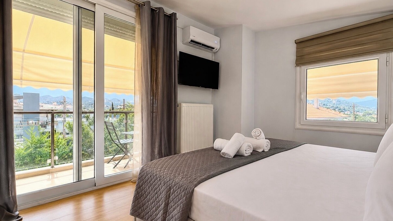 Photo of Bedroom in Kato Almiri