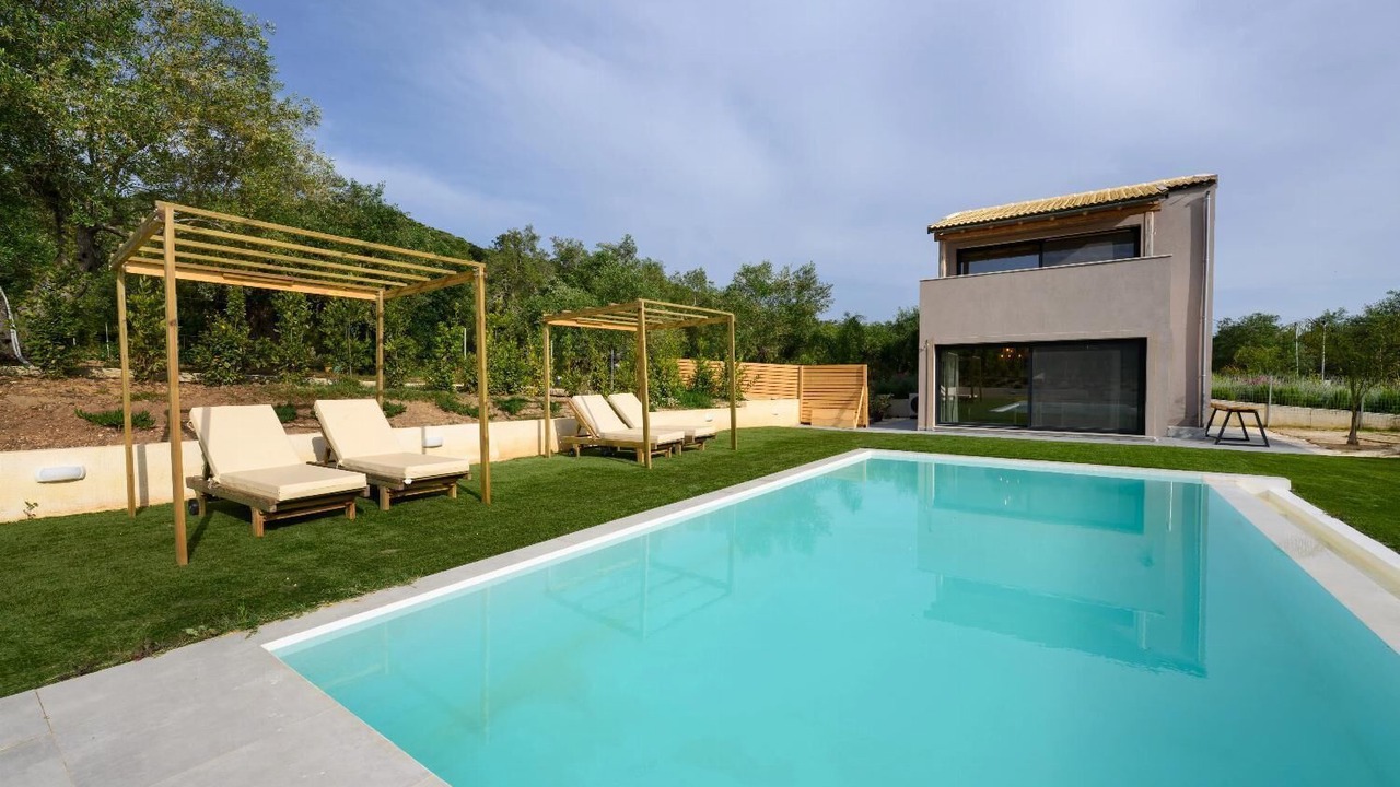 Photo of Outdoor in Dafnata