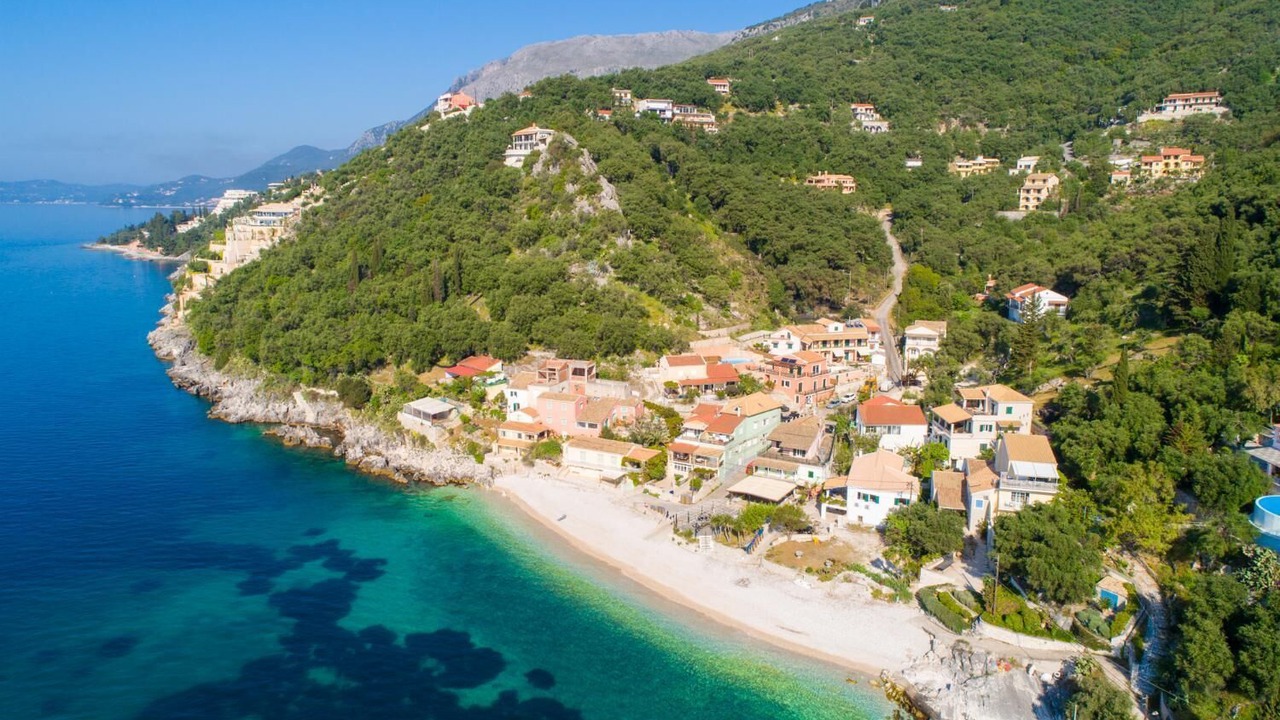 Photo of Outdoor in Dafnata