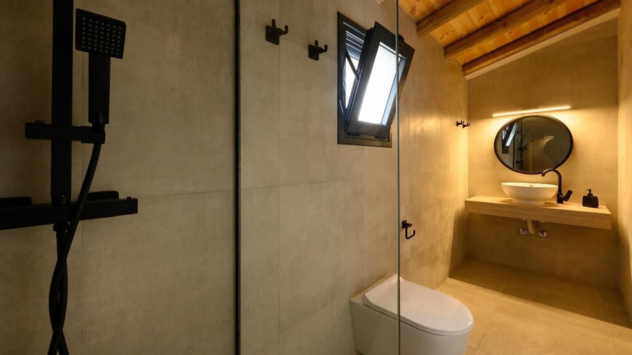 Photo of Bathroom in Dafnata