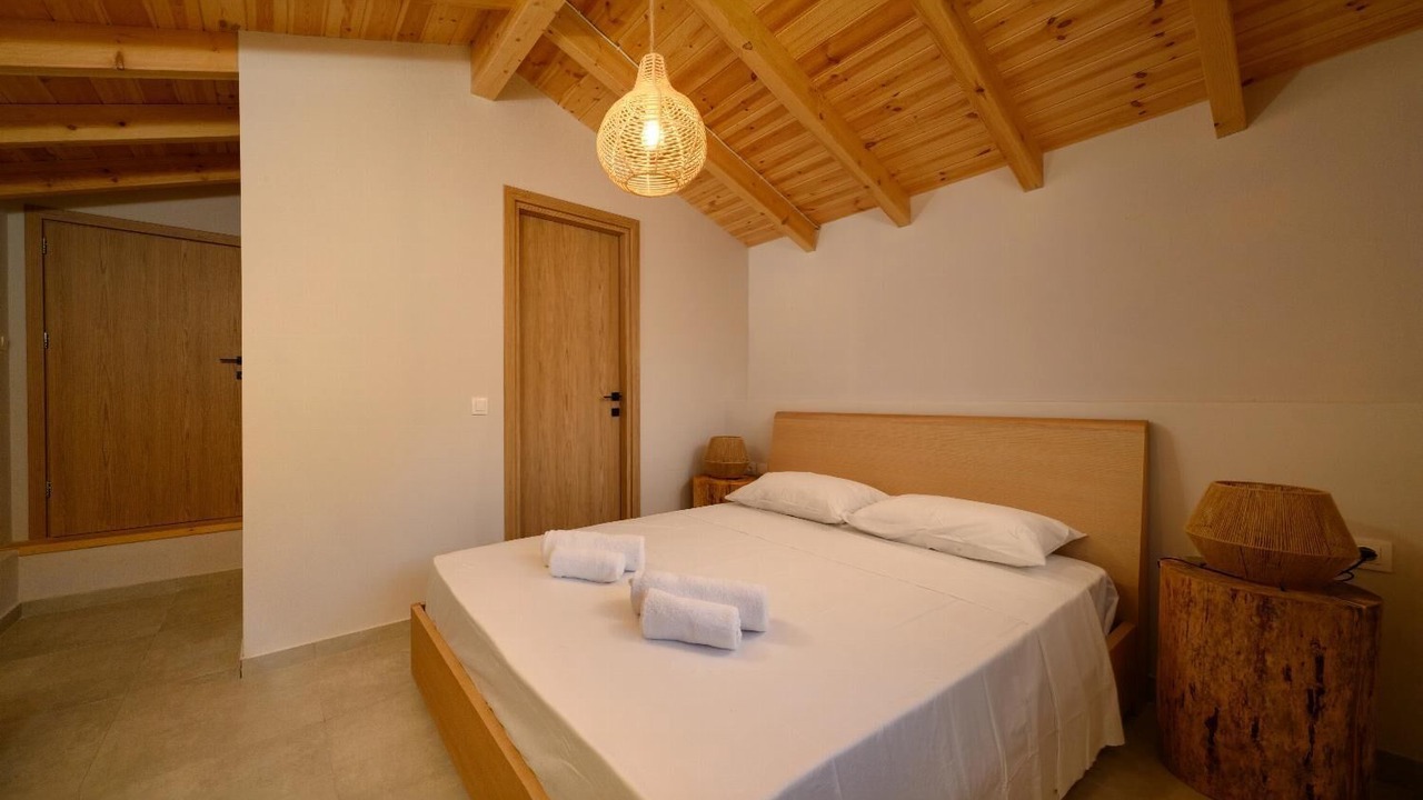 Photo of Bedroom in Dafnata