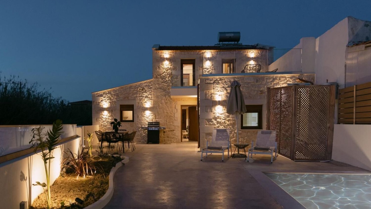 Photo of Patio Balcony in Adele