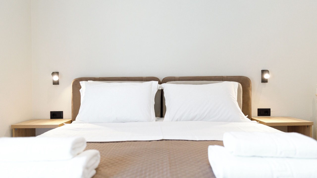 Photo of Bedroom in Gjirokaster