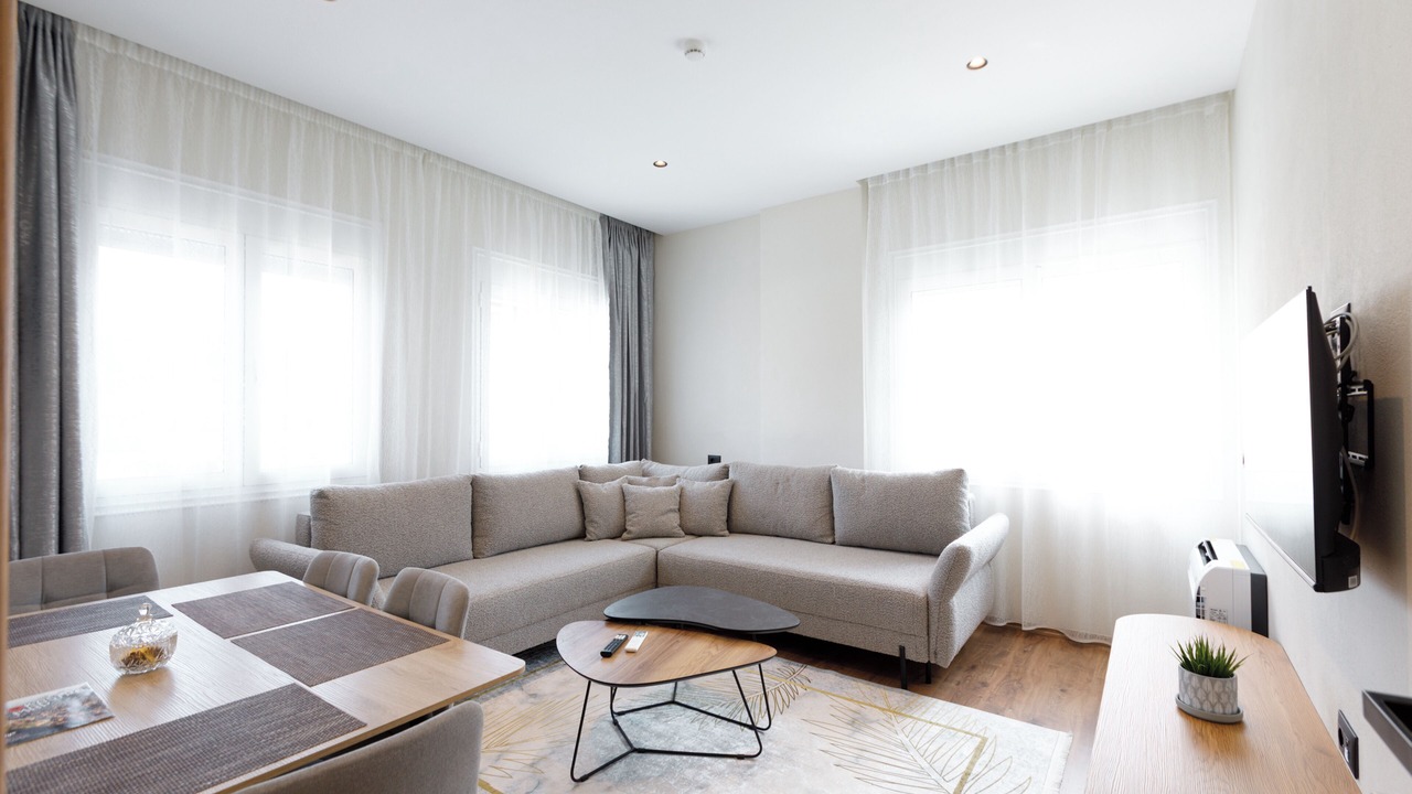 Photo of Livingroom in Gjirokaster