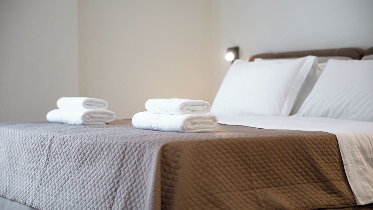 Photo of Bedroom in Gjirokaster