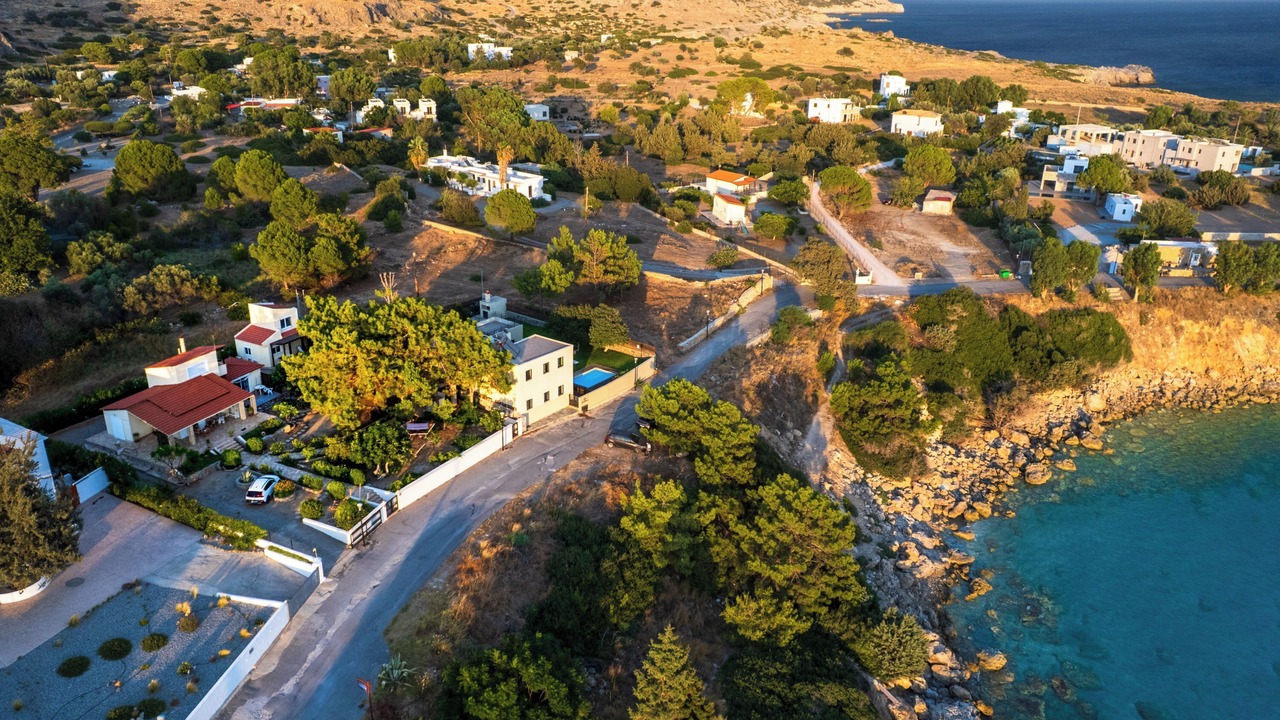 Photo of Outdoor in Pefkos