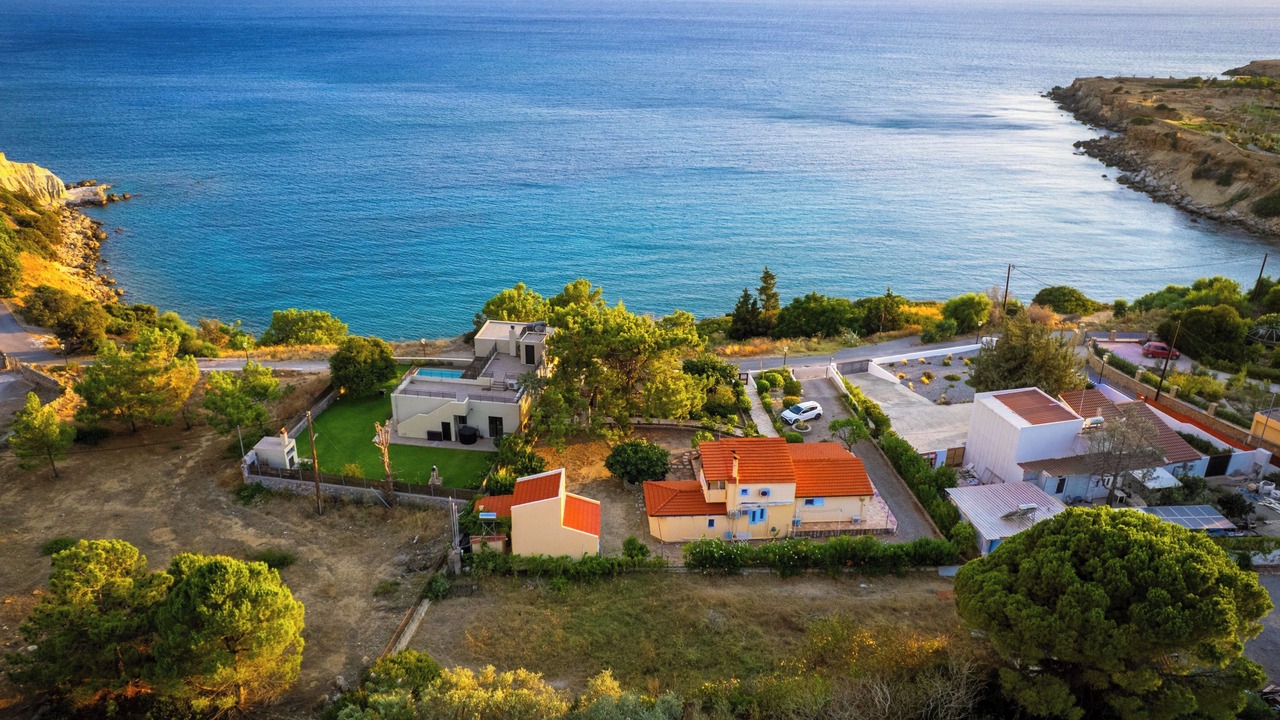 Photo of Outdoor in Pefkos