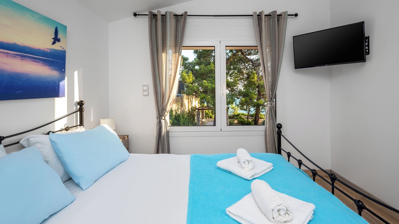 Photo of Bedroom in Pefkos