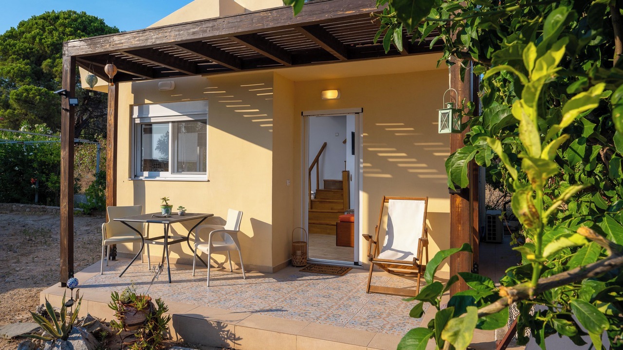 Photo of Outdoor in Pefkos