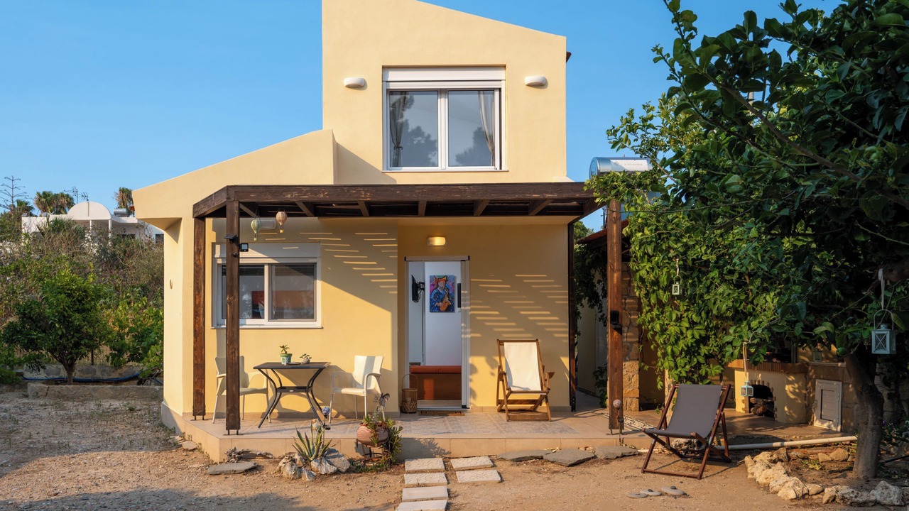 Photo of Outdoor in Pefkos
