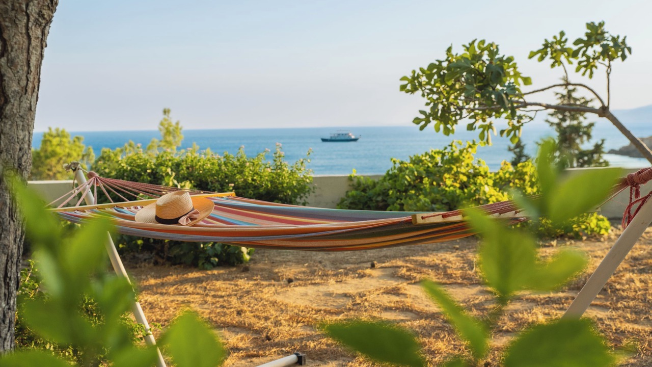 Photo of Outdoor in Pefkos