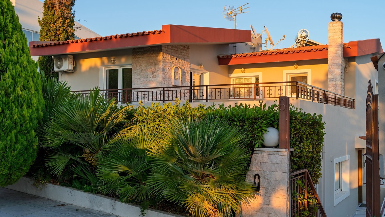 Photo of Outdoor in Voula