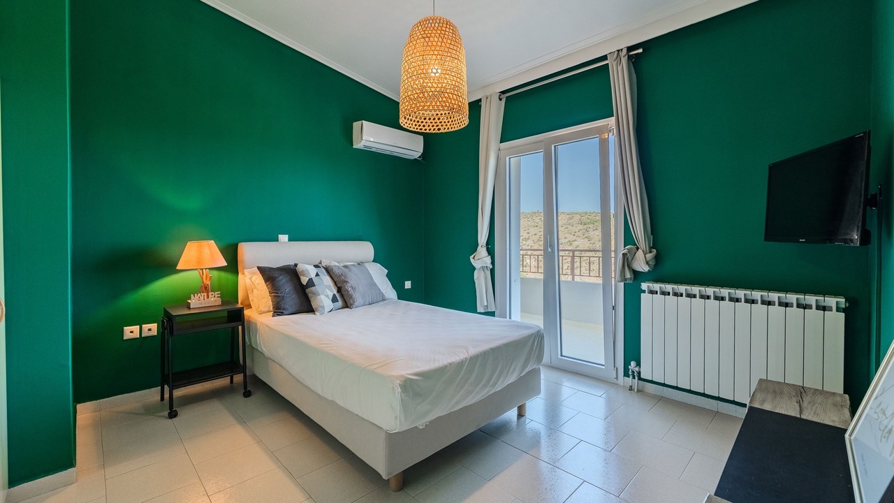 Photo of Bedroom in Voula