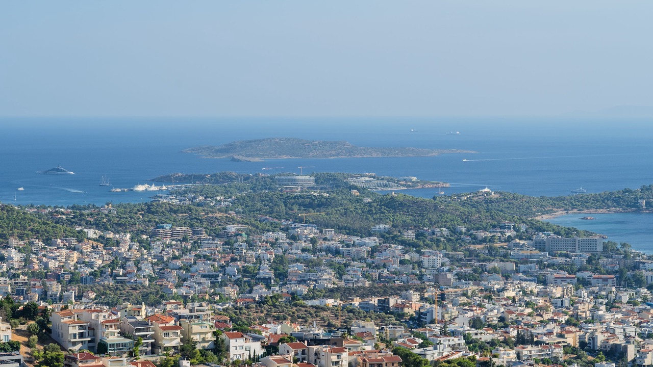 Photo of Outdoor in Voula