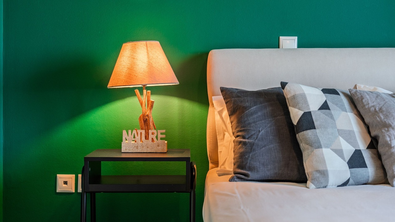 Photo of Bedroom in Voula