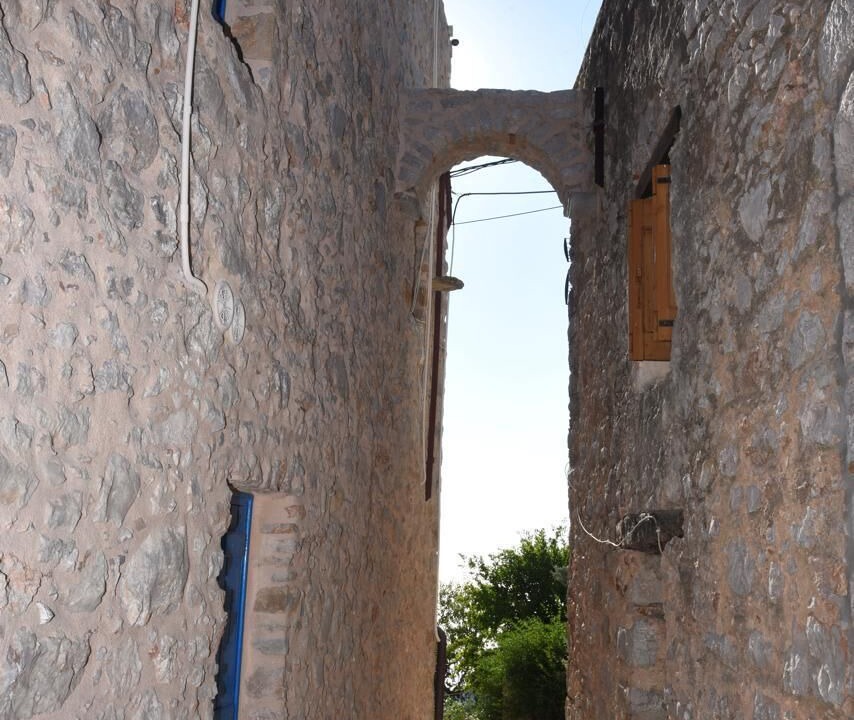 Photo of Outdoor in Avgonima