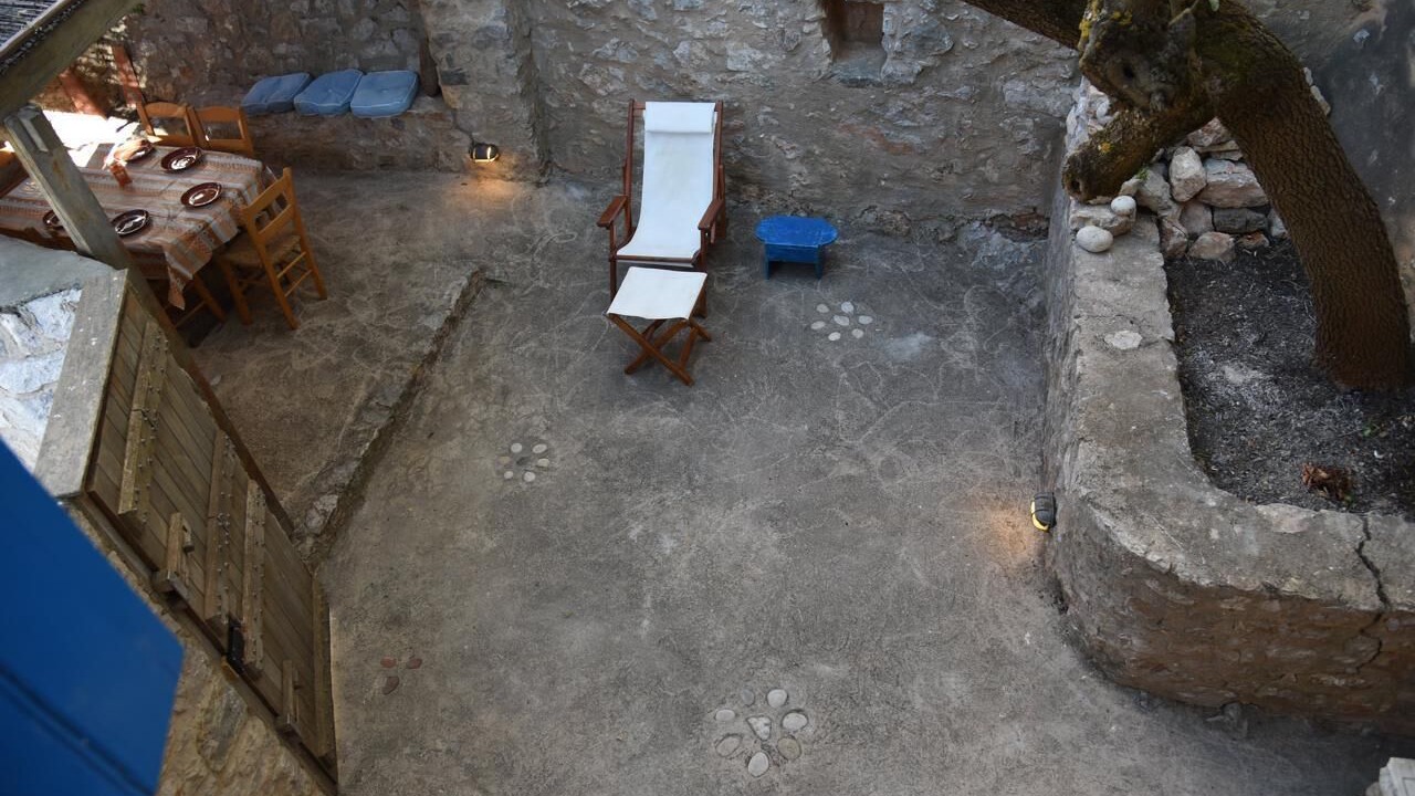 Photo of Outdoor in Avgonima