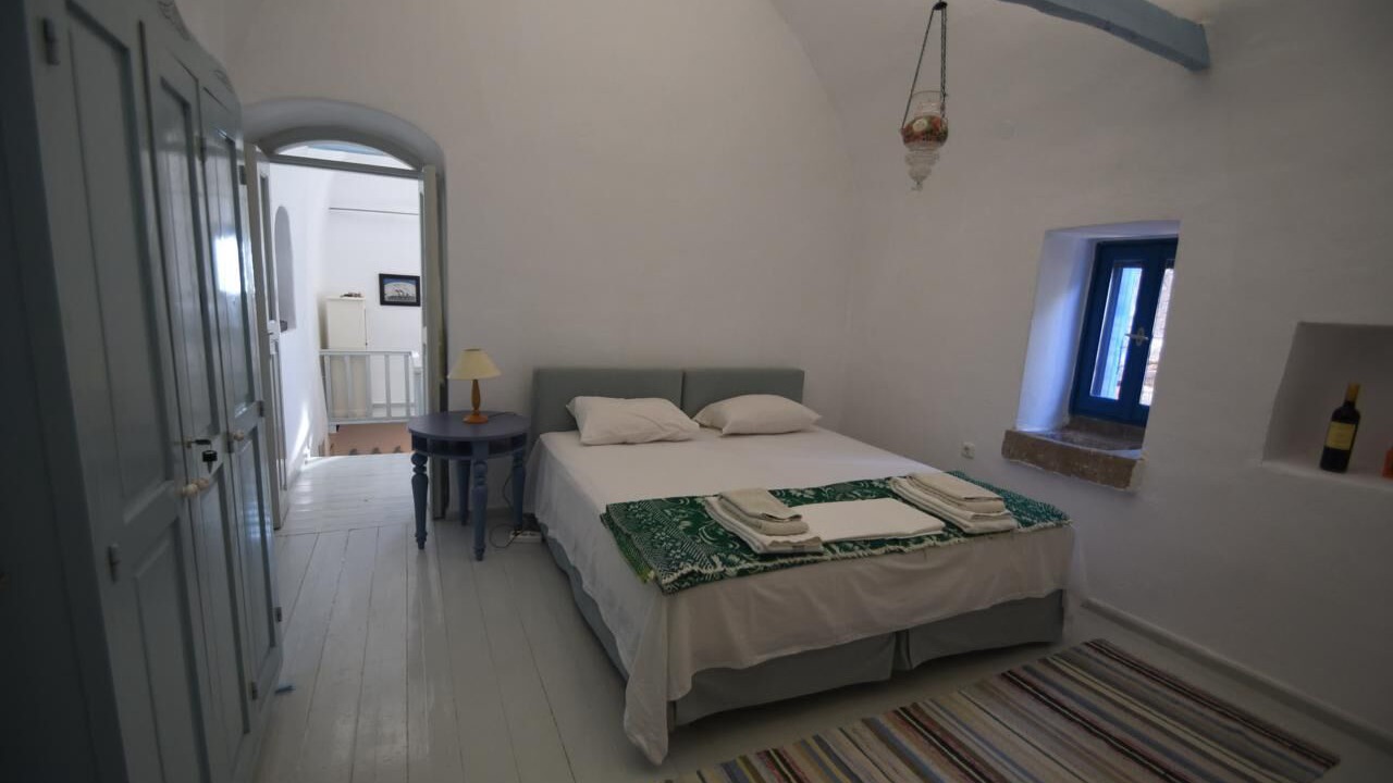Photo of Bedroom in Avgonima