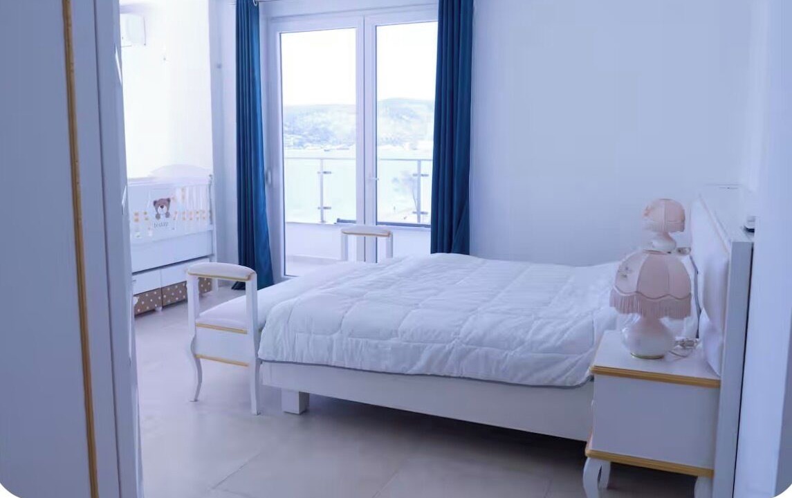 Photo of Bedroom in Shengjin
