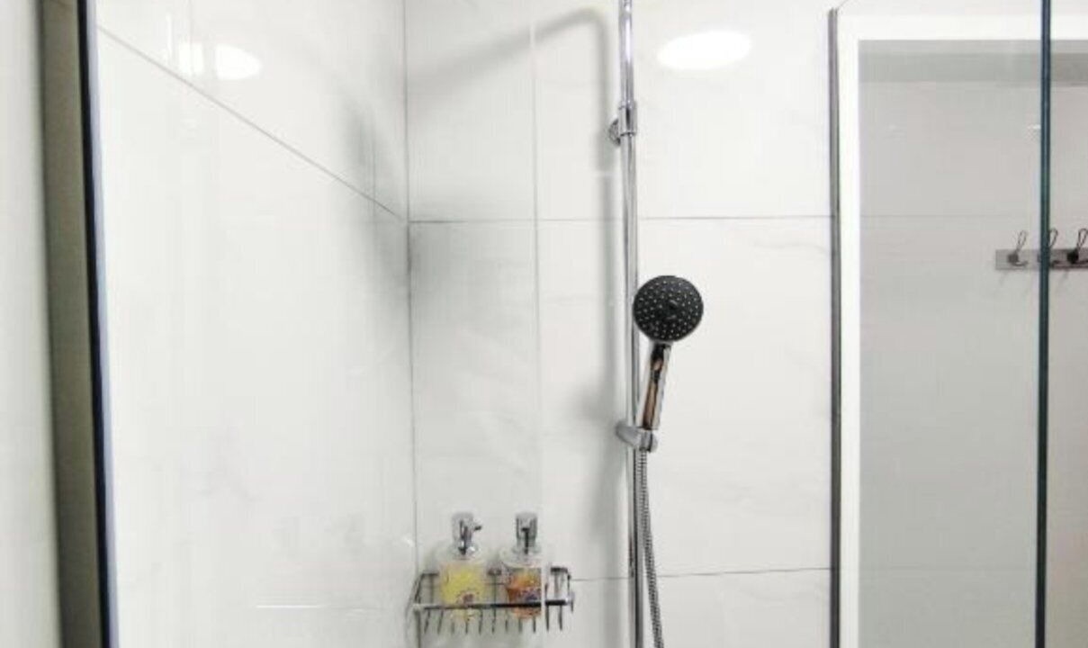 Photo of Bathroom in Katerini