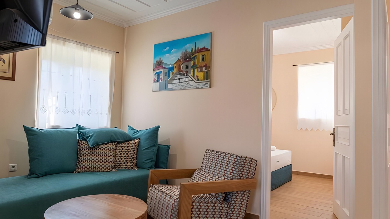 Photo of Livingroom in Lazarata