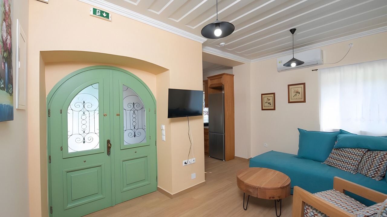 Photo of Livingroom in Lazarata