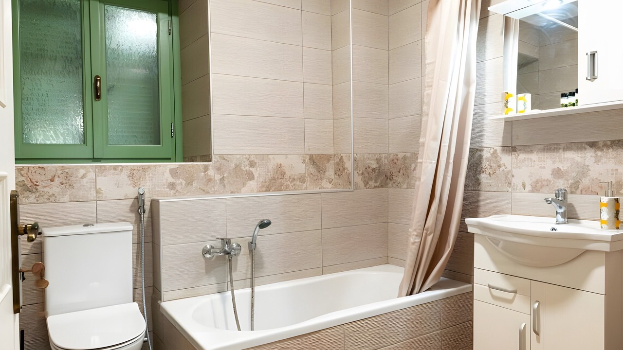 Photo of Bathroom in Lazarata