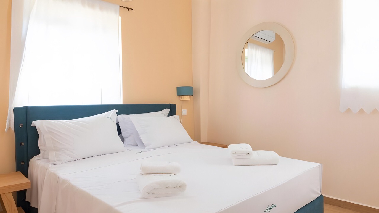 Photo of Bedroom in Lazarata