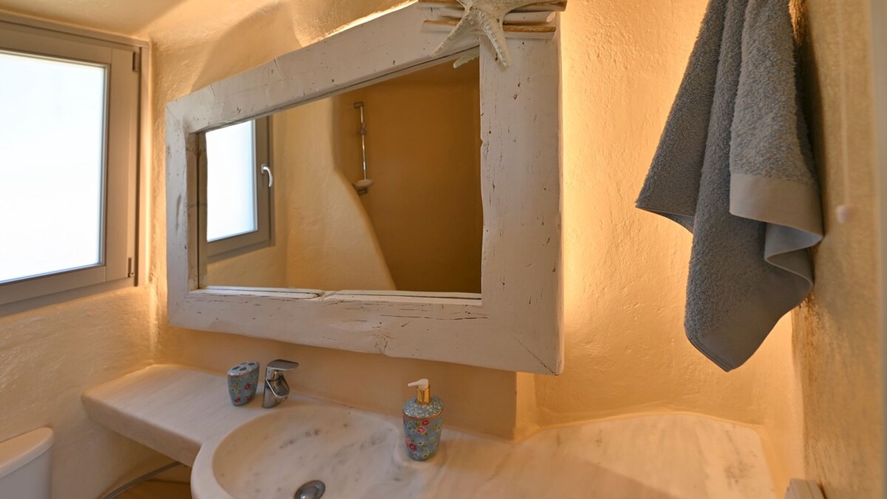 Photo of Bathroom in Exomvourgo