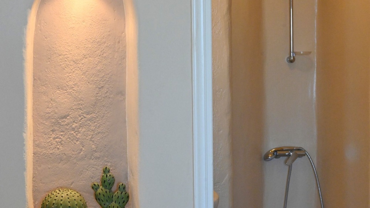 Photo of Bathroom in Exomvourgo