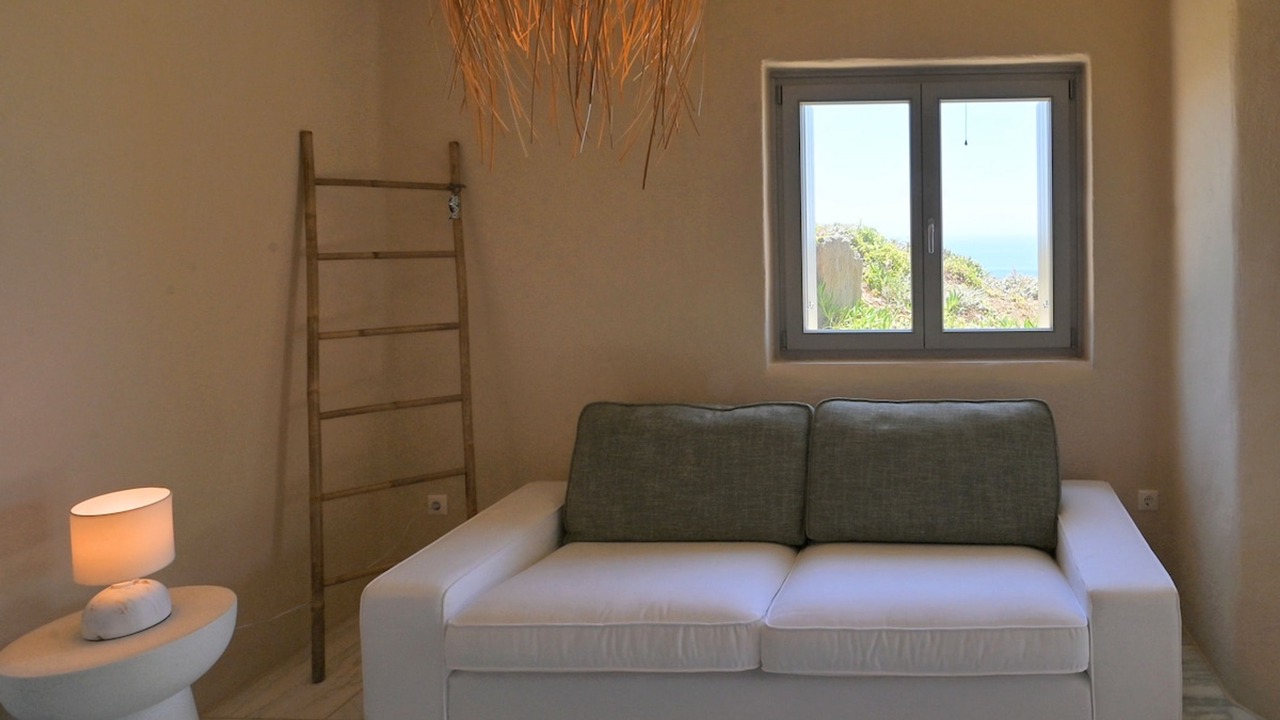 Photo of Livingroom in Exomvourgo