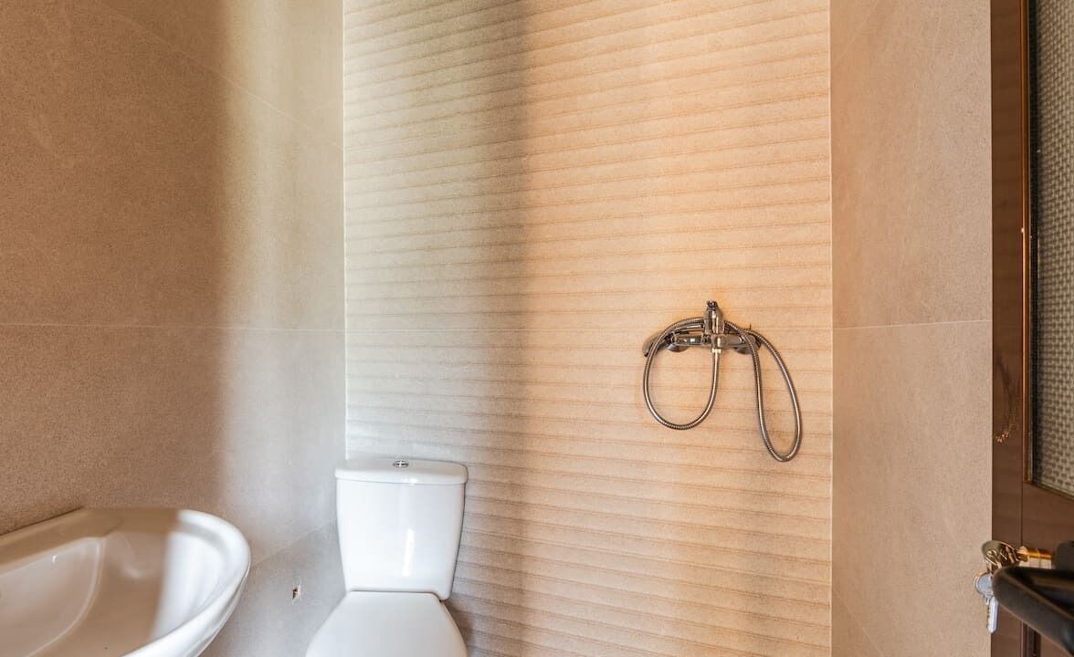 Photo of Bathroom in Shkoder County