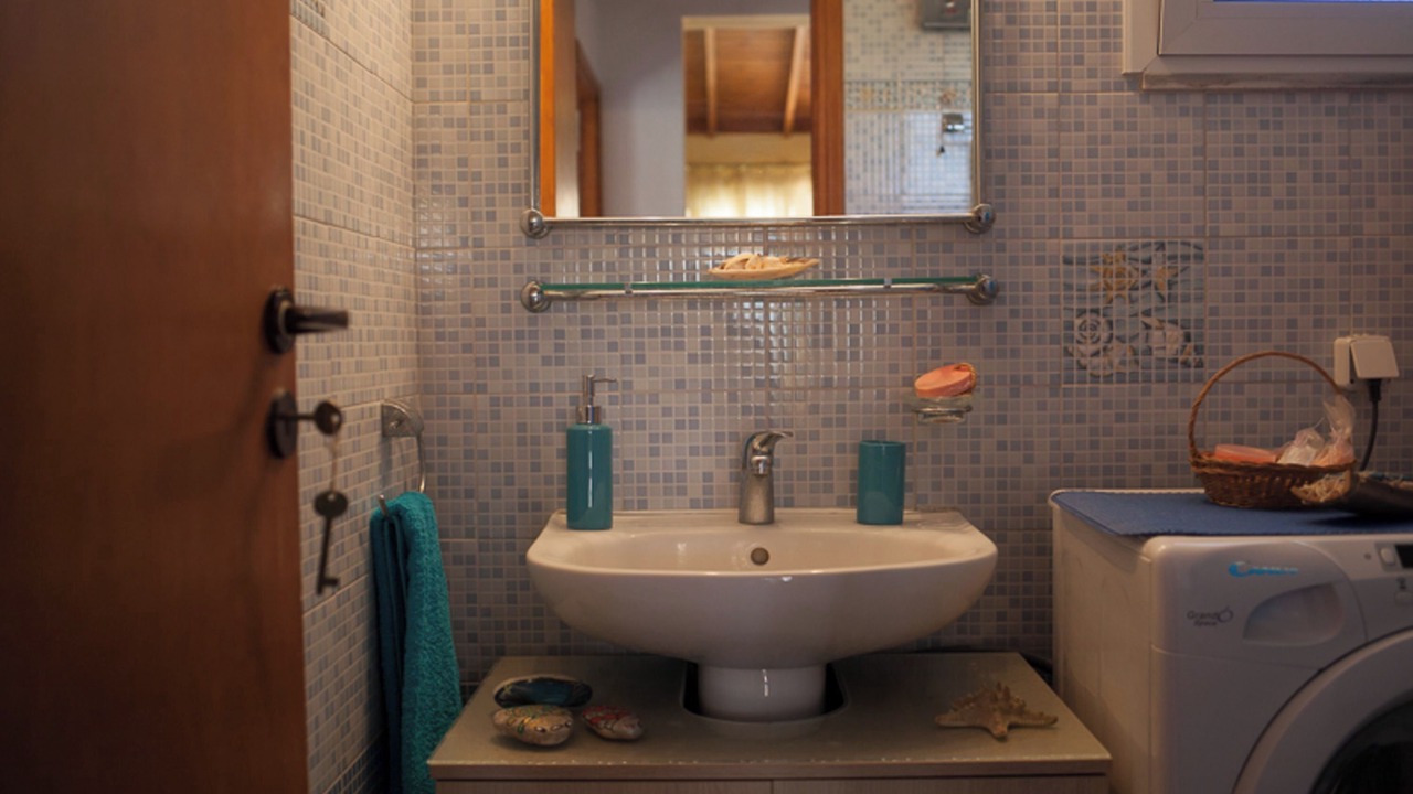 Photo of Bathroom in Pefkos