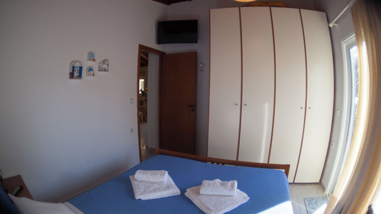 Photo of Bedroom in Pefkos