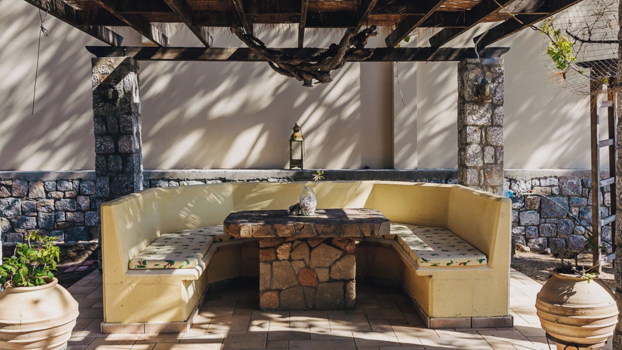 Photo of Outdoor in Pefkos