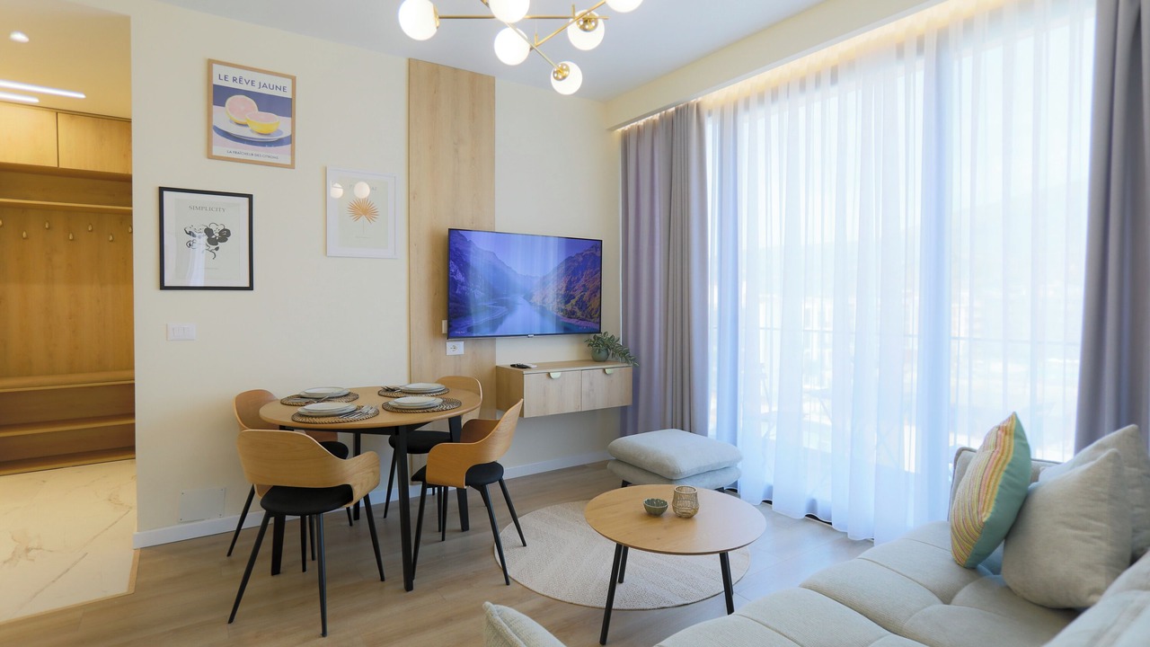 Photo of Bedroom in Orikum