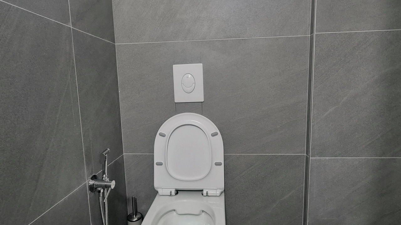 Photo of Bathroom in Durres