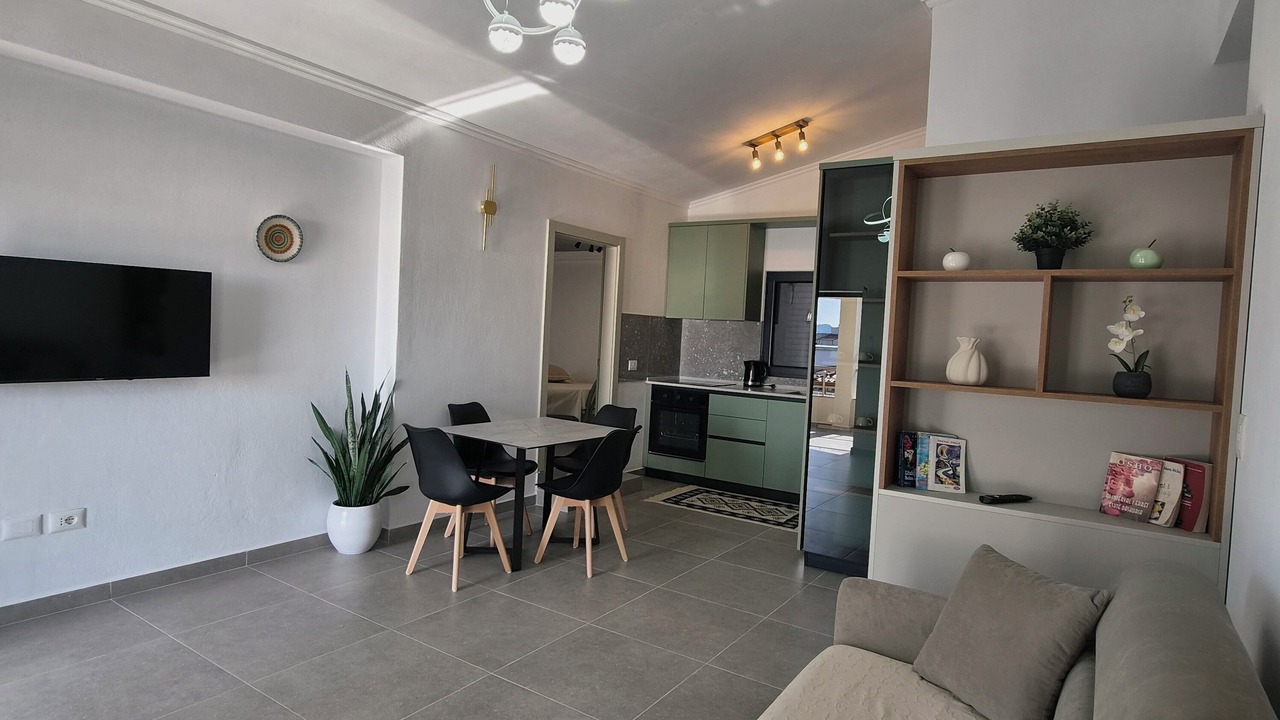Photo of Livingroom in Durres