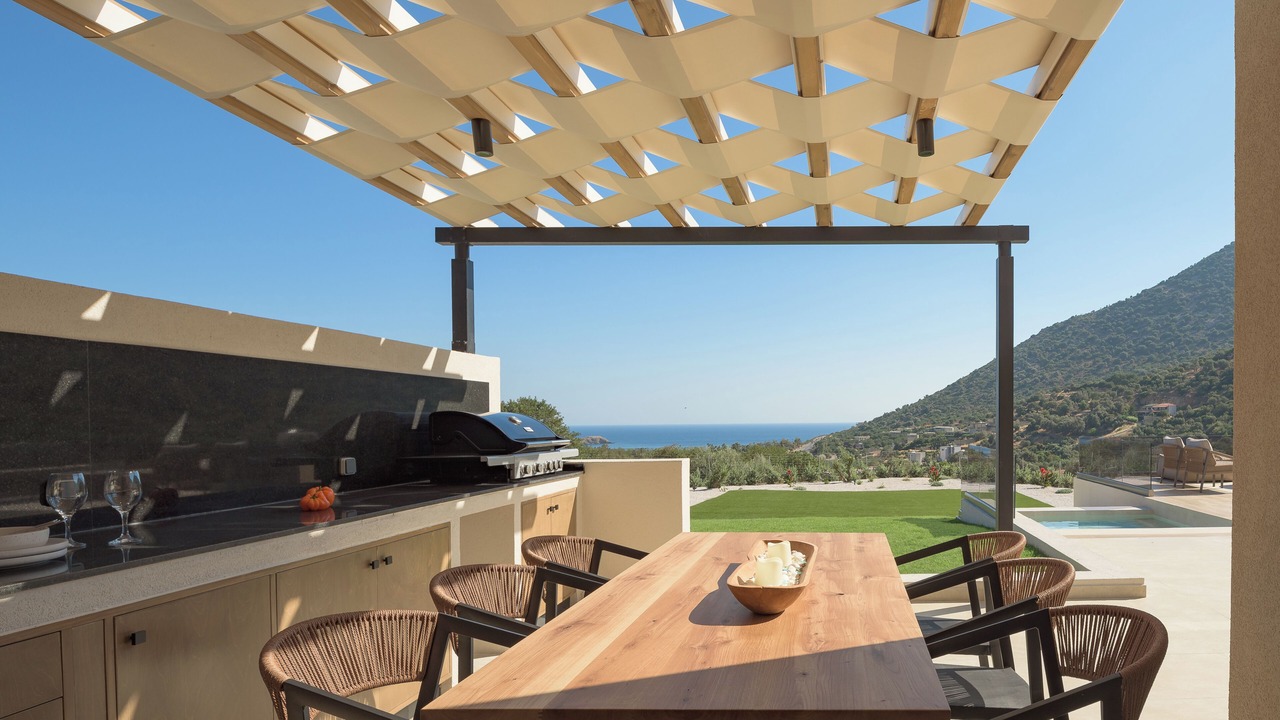 Photo of Outdoor in Vlichada
