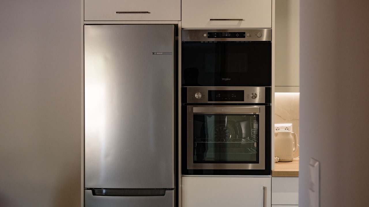 Photo of Kitchen in Dassia