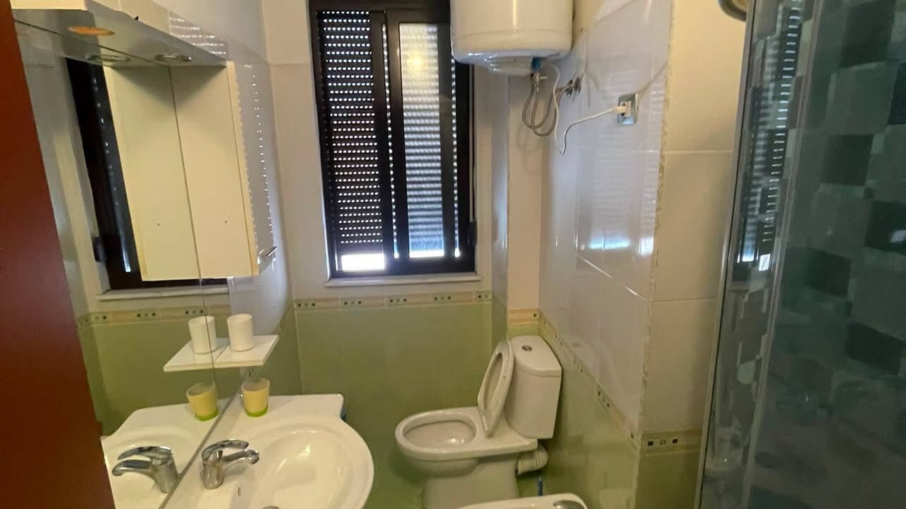 Photo of Bathroom in Shkoder