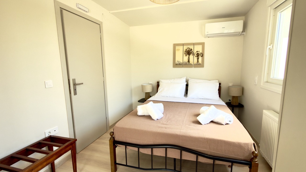 Photo of Bedroom in Kropia