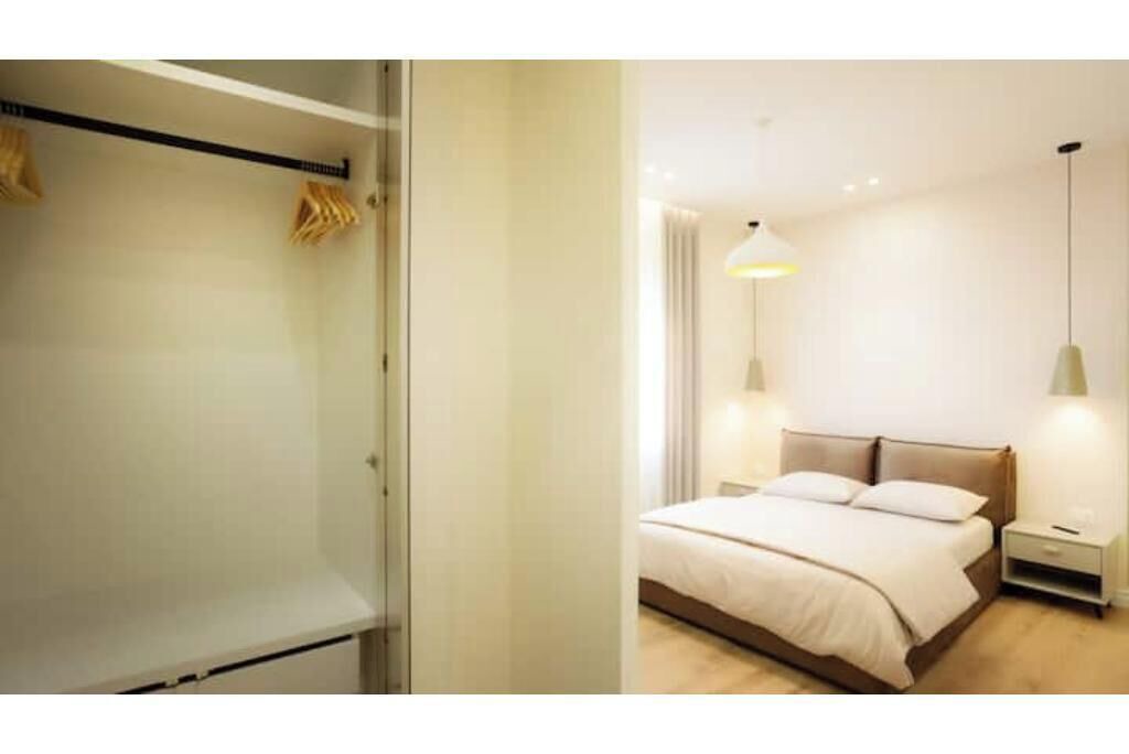 Photo of Bedroom in Durres