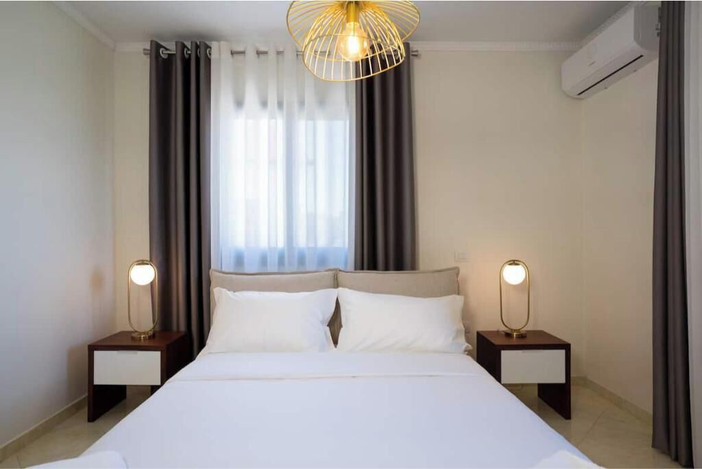 Photo of Bedroom in Rade