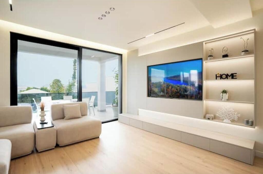 Photo of Livingroom in Rade