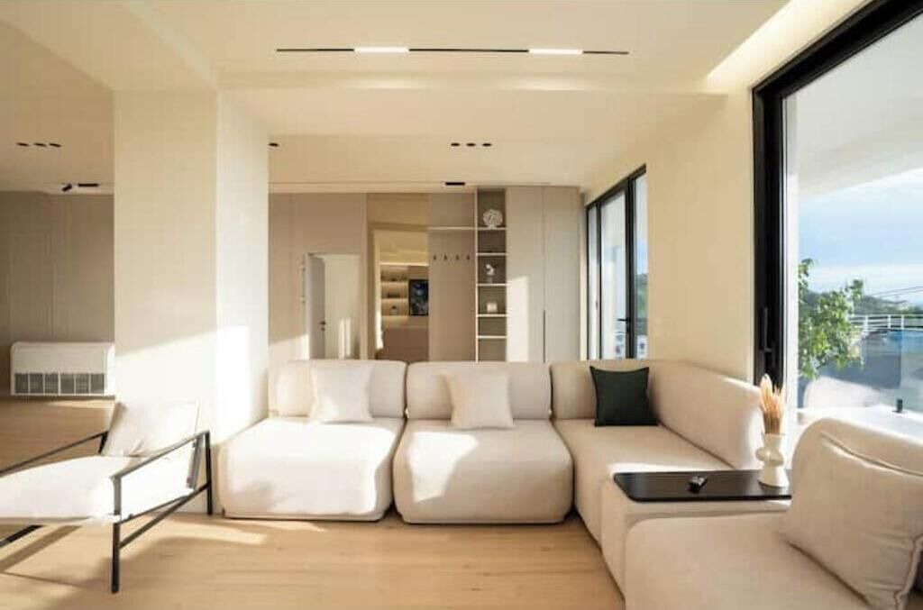 Photo of Livingroom in Rade